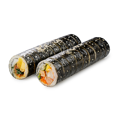 냉동김밥